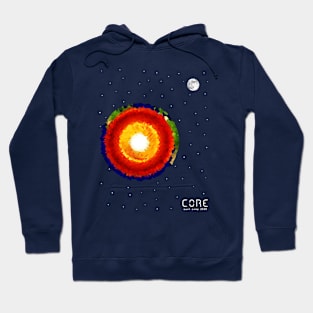 Core Camp 2020 Hoodie